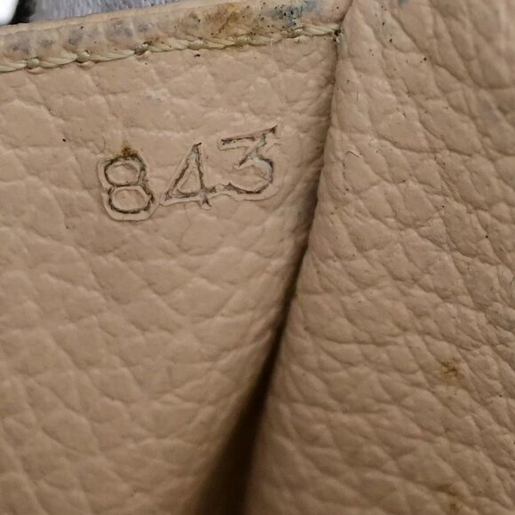 LOUIS VUITTON Trousse Toilette 28 Clutch Hand Bag Monogram Brown - Picture 5 of 16